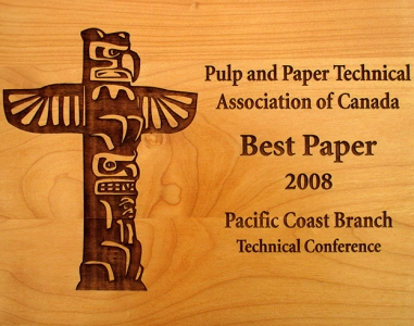 Best Paper 2008