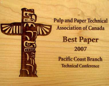 Best Paper 2007