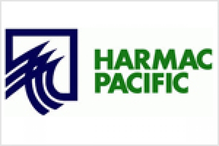 Harmac Pacific
